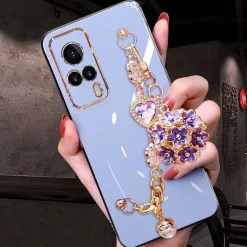 Princess Chain iPhone Case