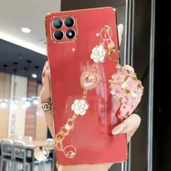 Princess Chain iPhone Case