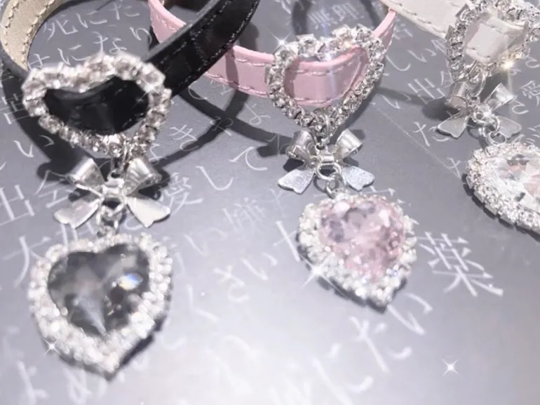 Princess Glam Bracelet