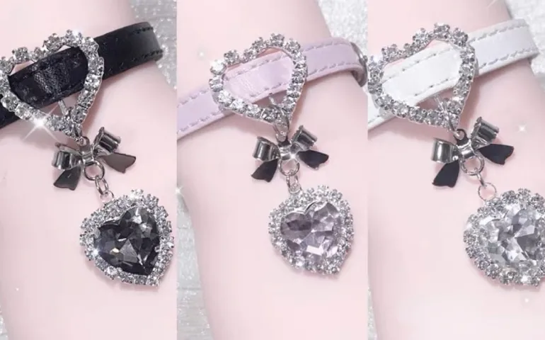 Princess Glam Bracelet