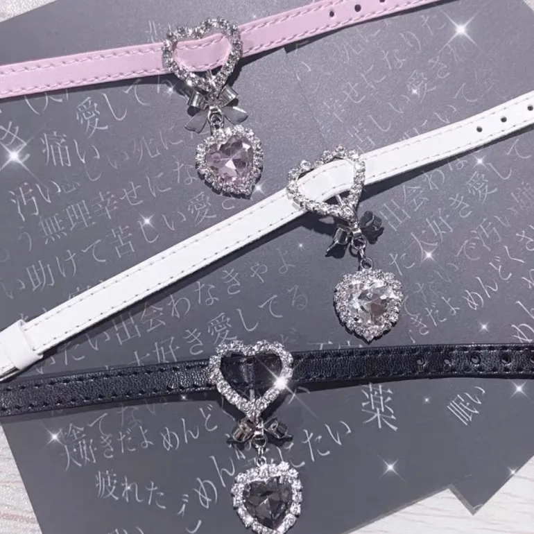 Princess Glam Bracelet