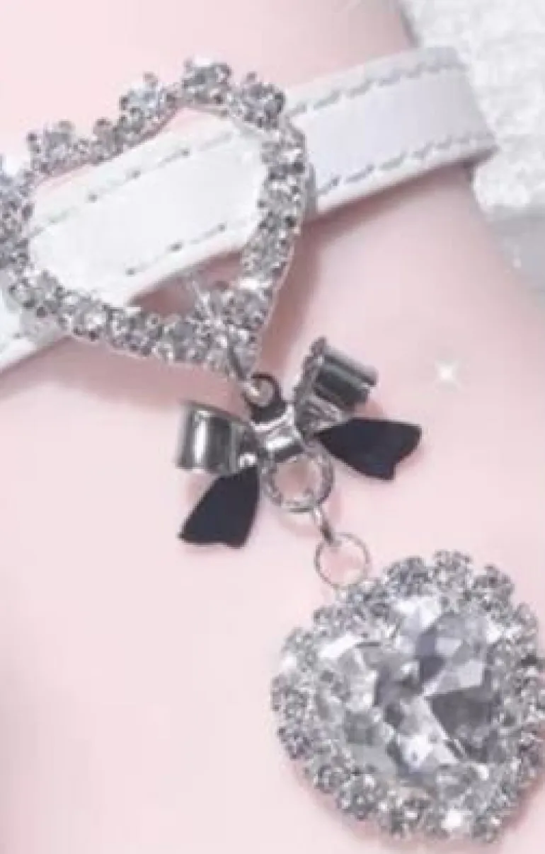 Princess Glam Bracelet