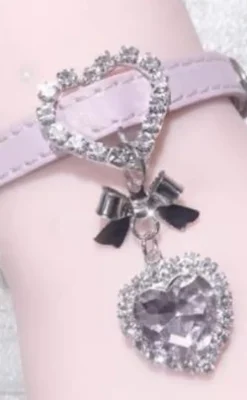 Princess Glam Bracelet
