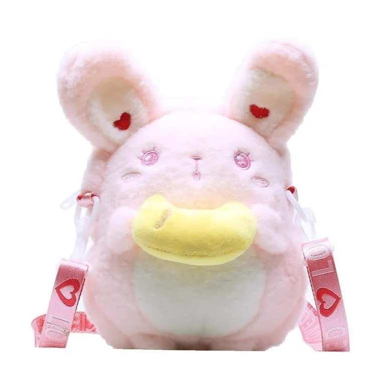 Princess Hamster Bag