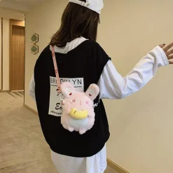 Princess Hamster Bag