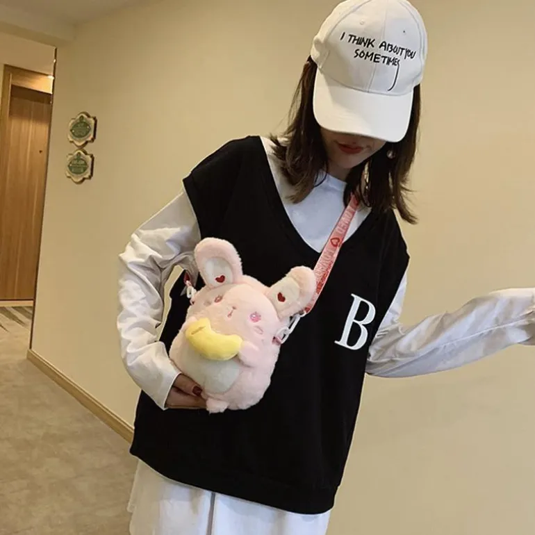 Princess Hamster Bag