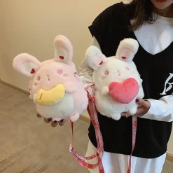 Princess Hamster Bag