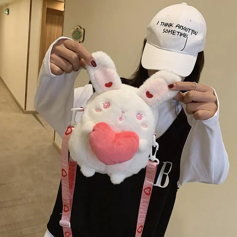 Princess Hamster Bag