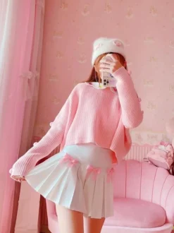 Princess Tennis Skirt