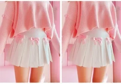 Princess Tennis Skirt