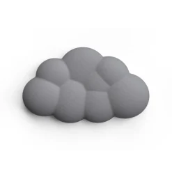 Puffy Cloud Pastel Wrist Rest