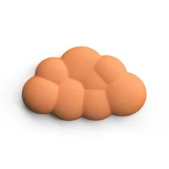 Puffy Cloud Pastel Wrist Rest