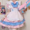 Puppy Maid Dress