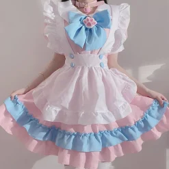 Puppy Maid Dress