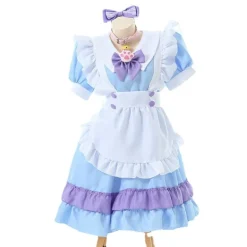 Puppy Maid Dress