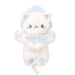Purring Kitten Purse