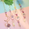 Rainbow Charm Suncatchers
