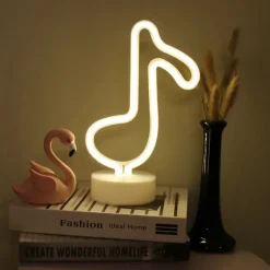 Rainbow Desk Lamp