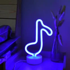 Rainbow Desk Lamp