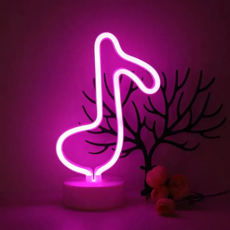 Rainbow Desk Lamp