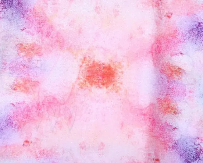 Rainbow Explosion Tee