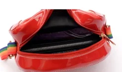 Rainbow Handbag
