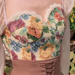 Renaissance Whimsy Outfit Set