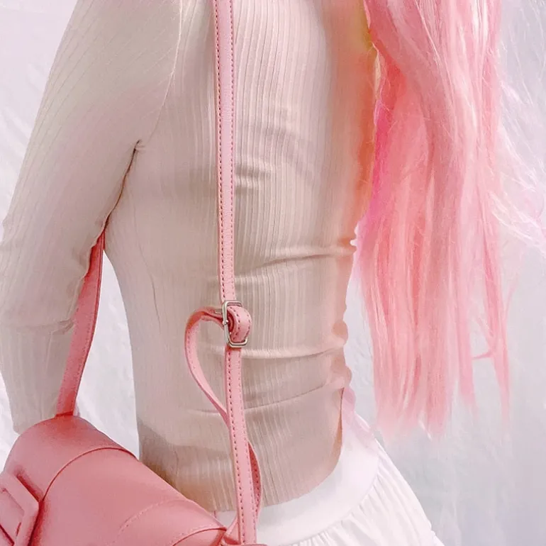 Ribbed Knit Cardigan Top