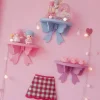 Ribbon Display Shelves (2 pcs)