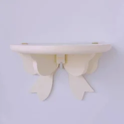 Ribbon Display Shelves (2 pcs)