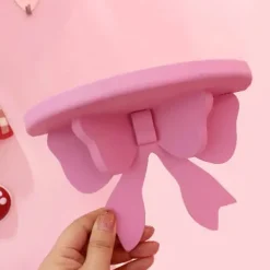 Ribbon Display Shelves (2 pcs)