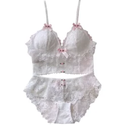 Rosebud Nymphette Crop Top
