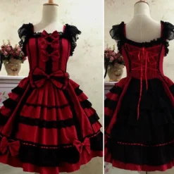 Royal Elegance Gown