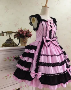 Royal Elegance Gown