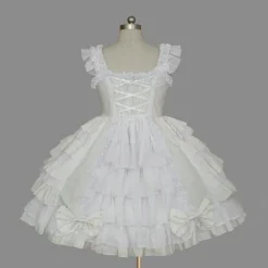 Royal Elegance Gown
