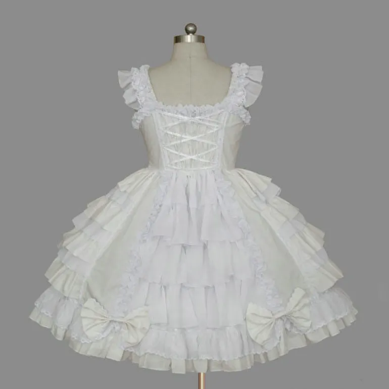 Royal Elegance Gown