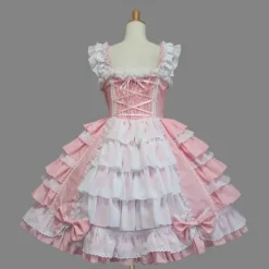 Royal Elegance Gown