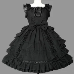 Royal Elegance Gown