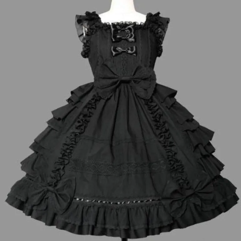 Royal Elegance Gown