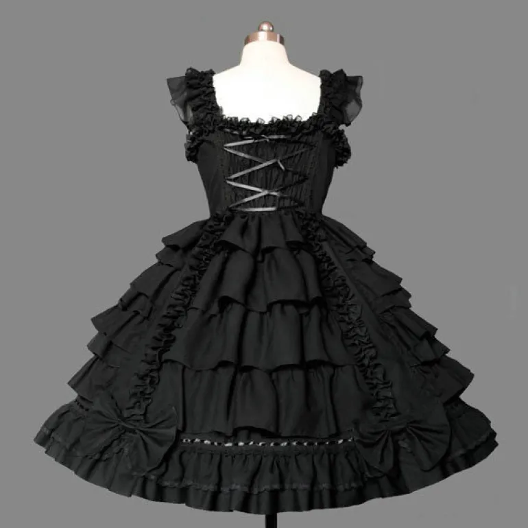 Royal Elegance Gown