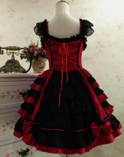 Royal Elegance Gown