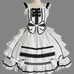 Royal Elegance Gown