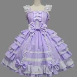 Royal Elegance Gown