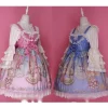 Royal Palace Dress