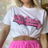 90s Baby Oversized Tee