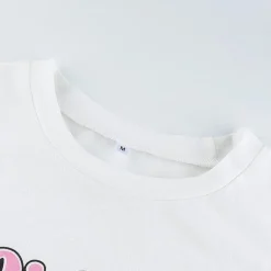 90s Baby Oversized Tee
