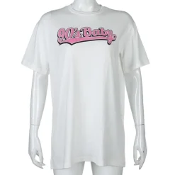 90s Baby Oversized Tee
