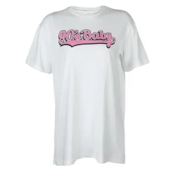 90s Baby Oversized Tee