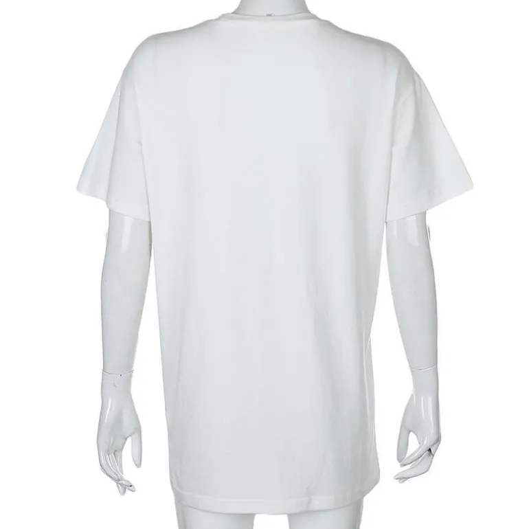 90s Baby Oversized Tee