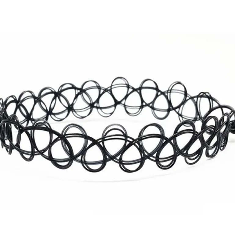 90s Choker